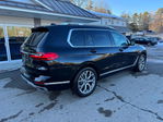 BMW X7 2021
