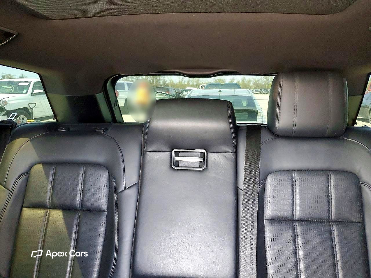 Land Rover Range Rover 2018