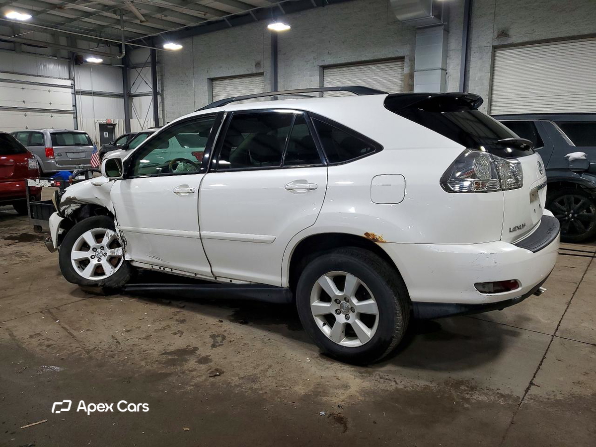 Lexus RX 2006