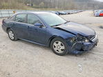 Chevrolet Impala 2010