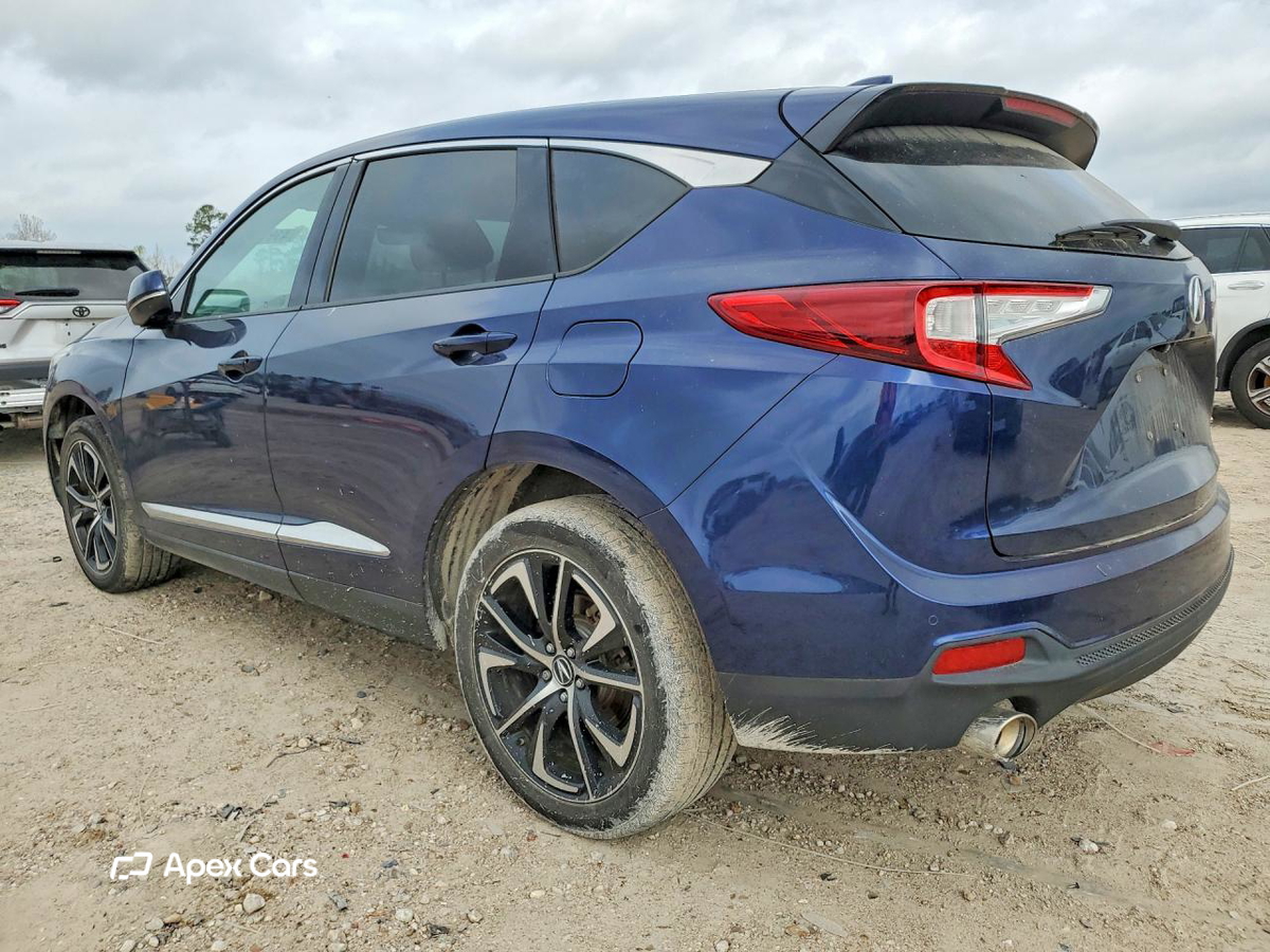 Acura RDX 2019