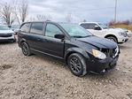 Dodge Caravan 2017