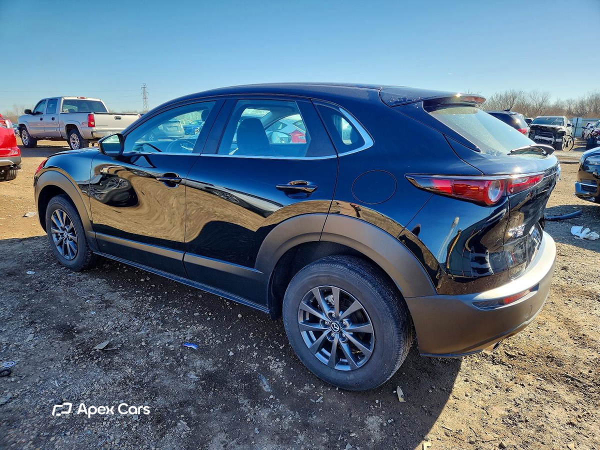 Mazda CX-30 2021