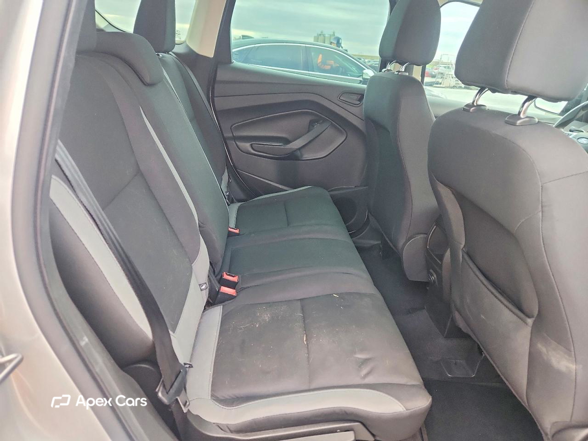 Ford Escape 2013