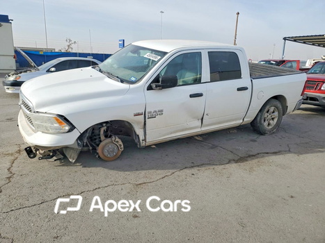 RAM 1500 2020 - Image 1 of 12