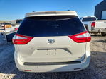 Toyota Sienna 2017