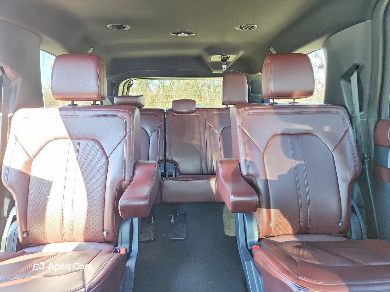 Ford Expedition 2024
