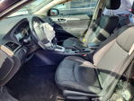 Nissan Sentra 2015