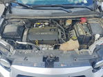 Chevrolet Sonic 2014