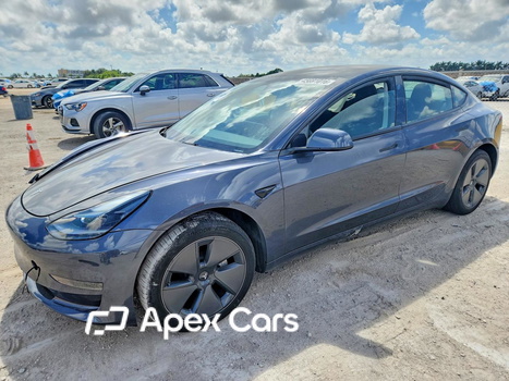 Tesla Model 3 2023 - Image 1 of 13