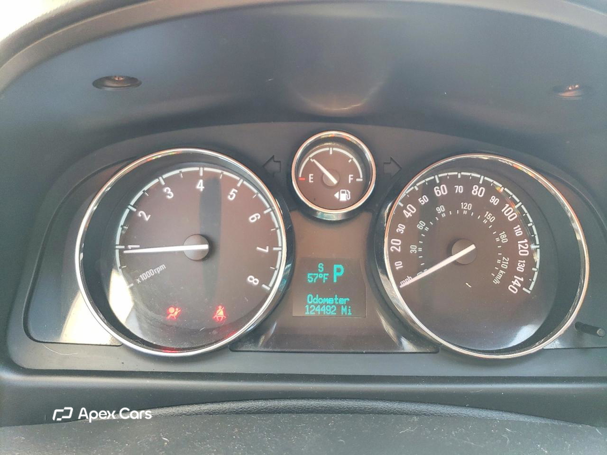 Chevrolet Captiva 2014