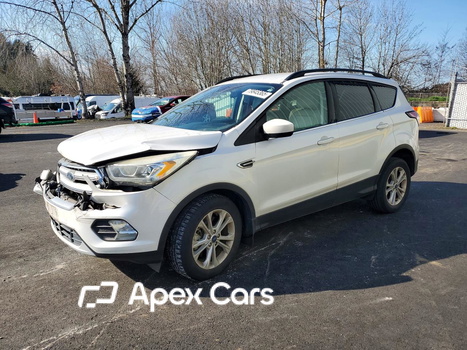 Ford Escape 2017 - Image 1 of 13