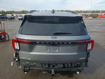 Ford Explorer 2025