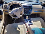 Nissan Altima 2014