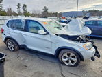 BMW X3 2012