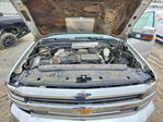 Chevrolet Silverado 2019