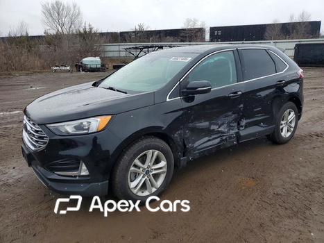 Ford Edge 2019 - Image 1 of 14