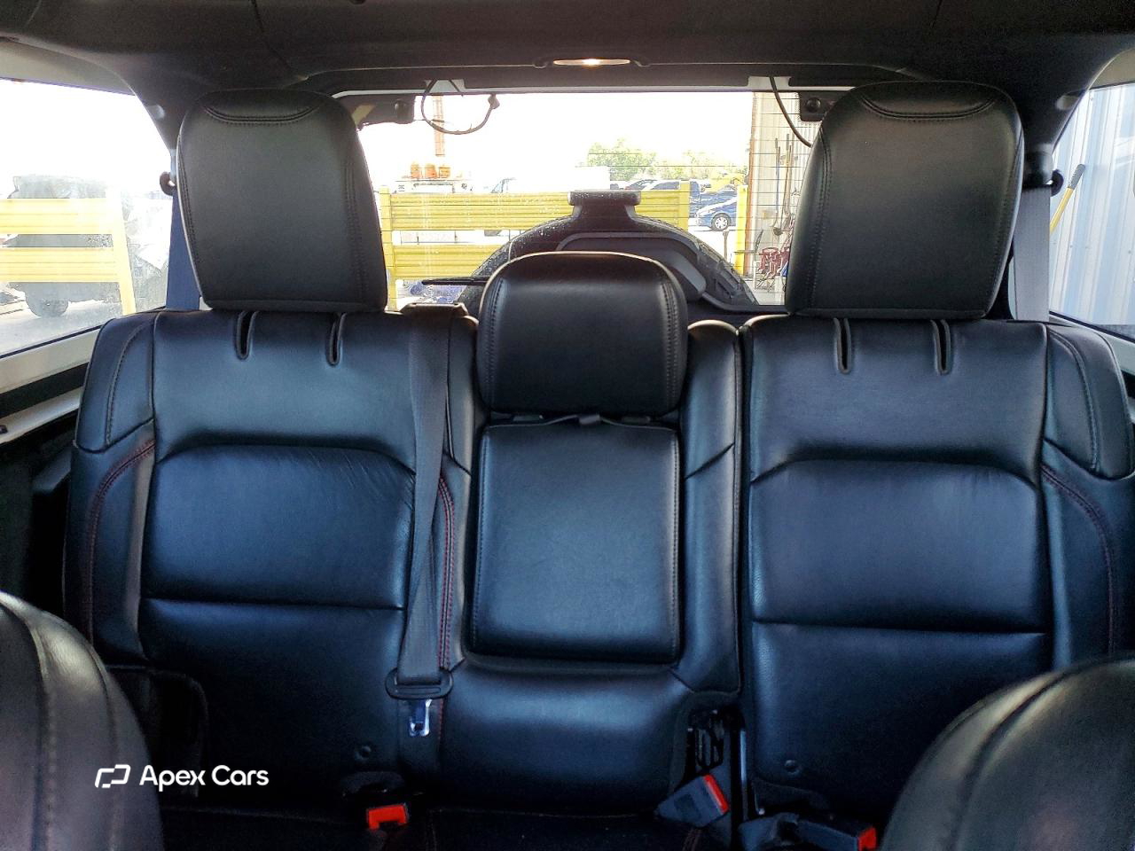 Jeep Wrangler 2018