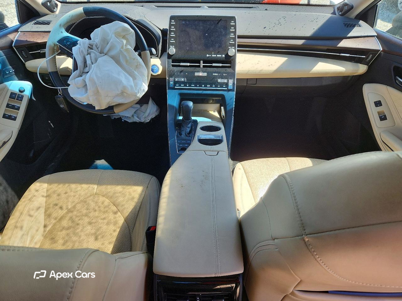 Toyota Avalon 2020