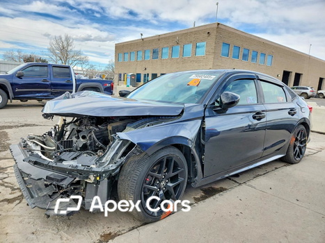 Honda Civic 2023 - Image 1 of 13