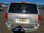 Dodge Caravan 2012