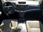Honda CR-V 2016