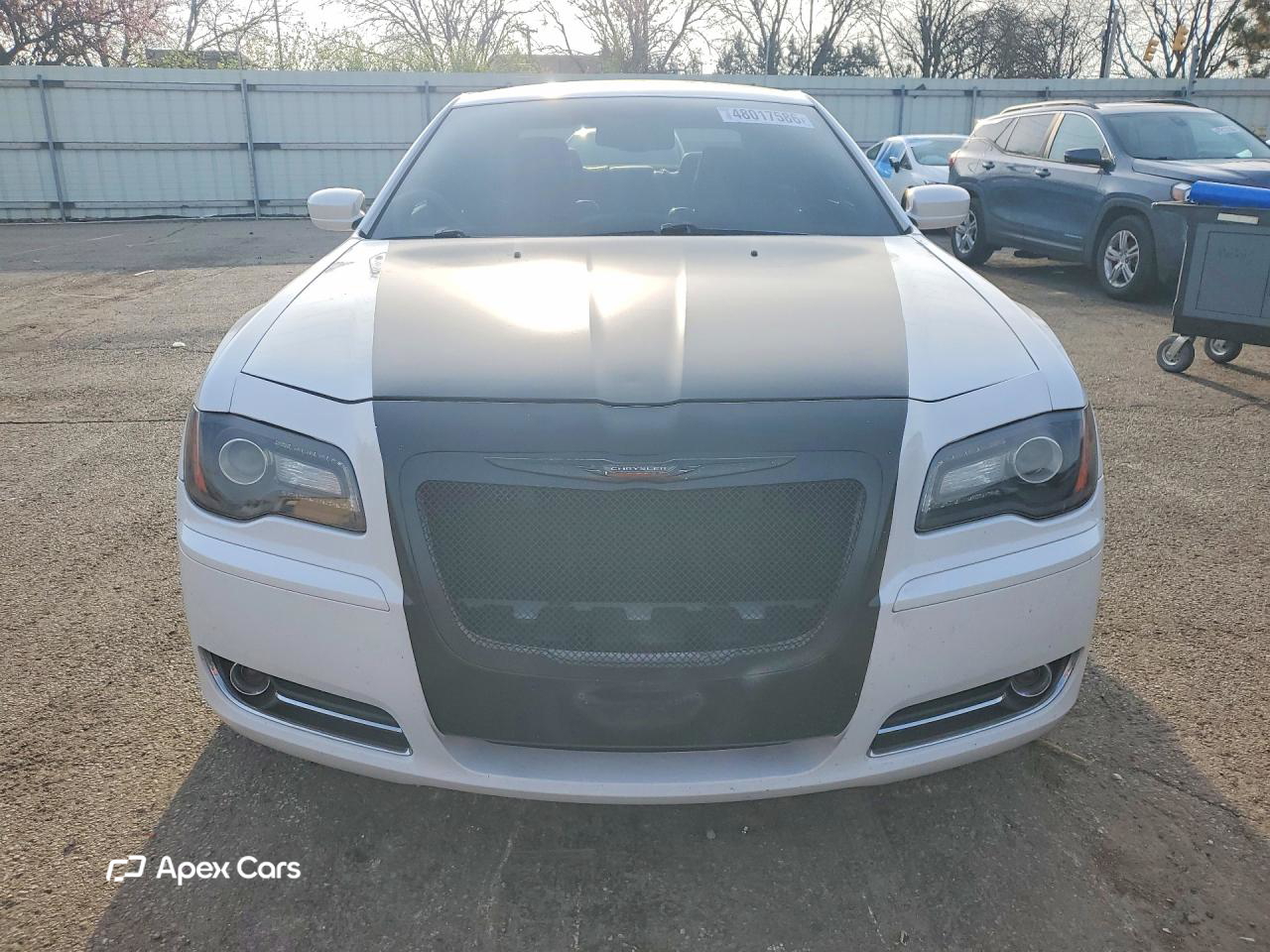 Chrysler 300 2014