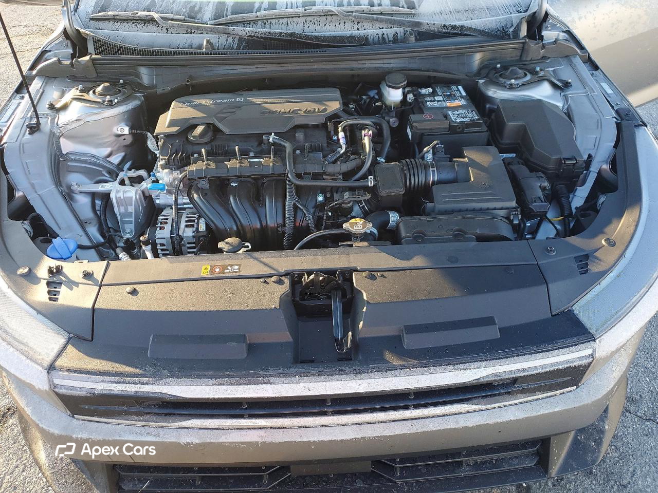 Kia K4 2025