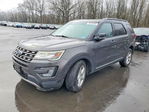 Ford Explorer 2016