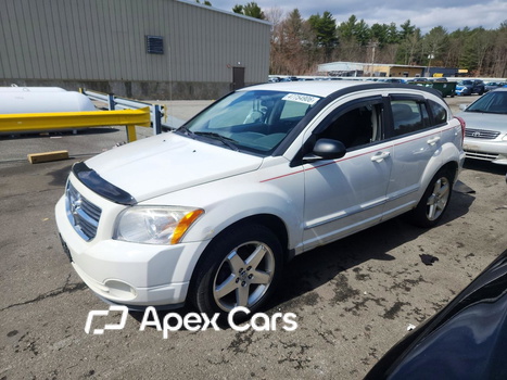 Dodge Caliber 2008 - Image 1 of 12