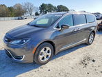 Chrysler Pacifica 2017