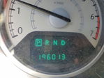 Chrysler Voyager 2010
