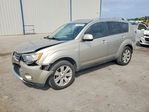 Mitsubishi Outlander 2007