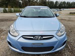 Hyundai Accent 2014