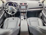 Subaru Legacy 2017