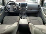 Nissan Navara (Frontier) 2016