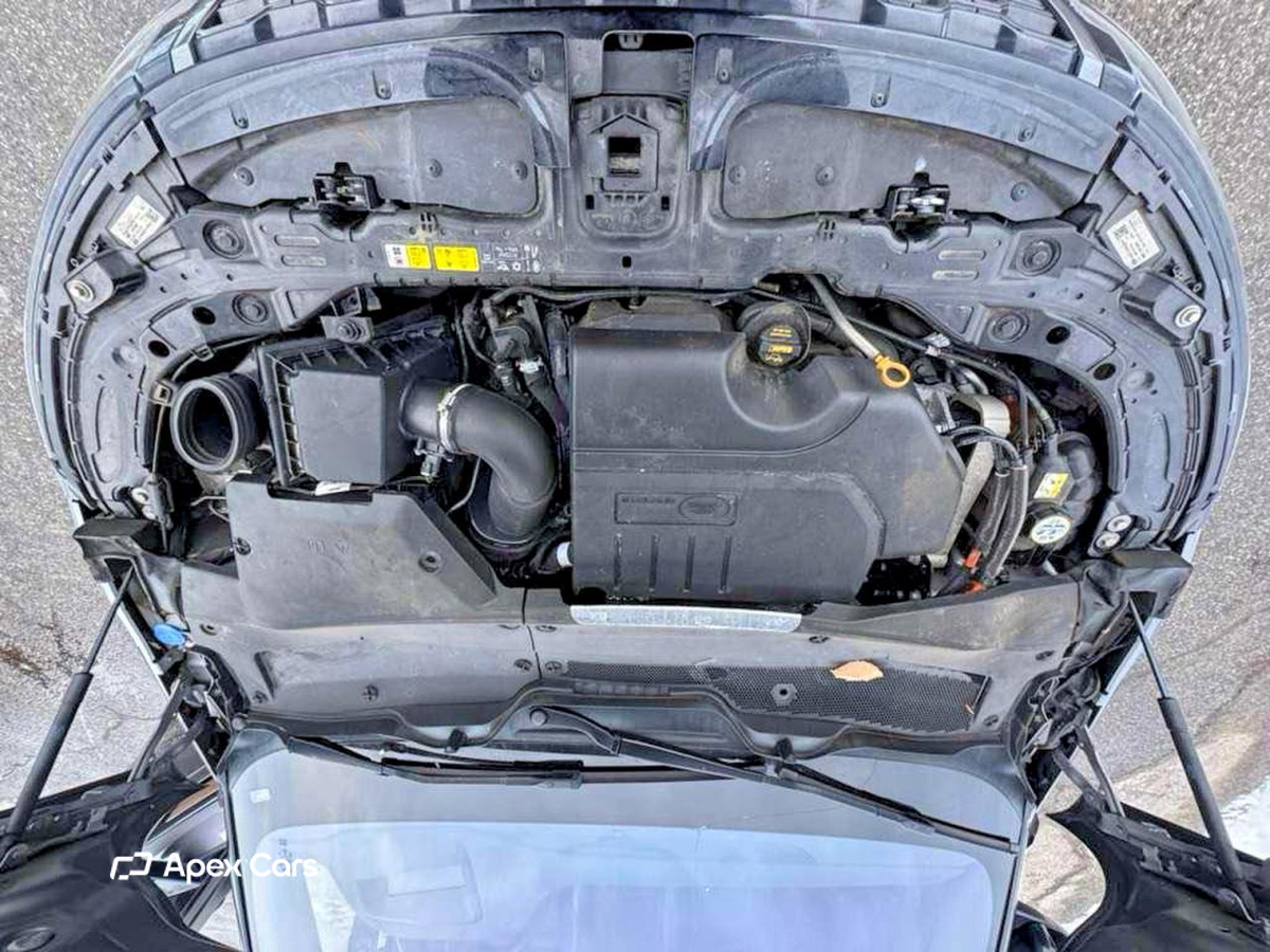 Land Rover Range Rover 2020