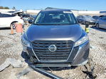 Nissan Kicks 2021