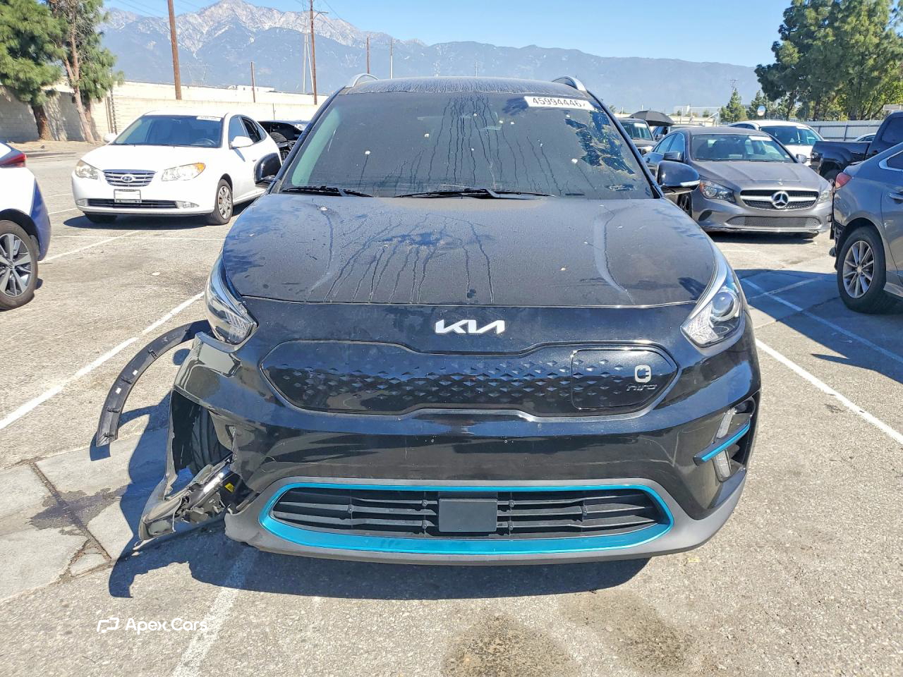 Kia Niro 2022