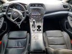 Nissan Maxima 2016