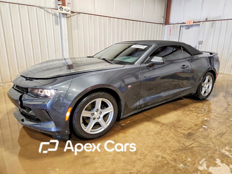 Chevrolet Camaro 2017 - Image 1 of 13