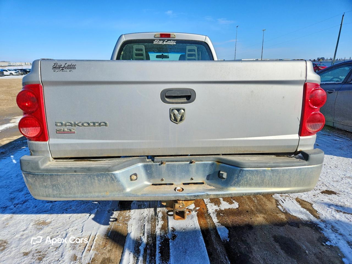 Dodge Dakota 2006