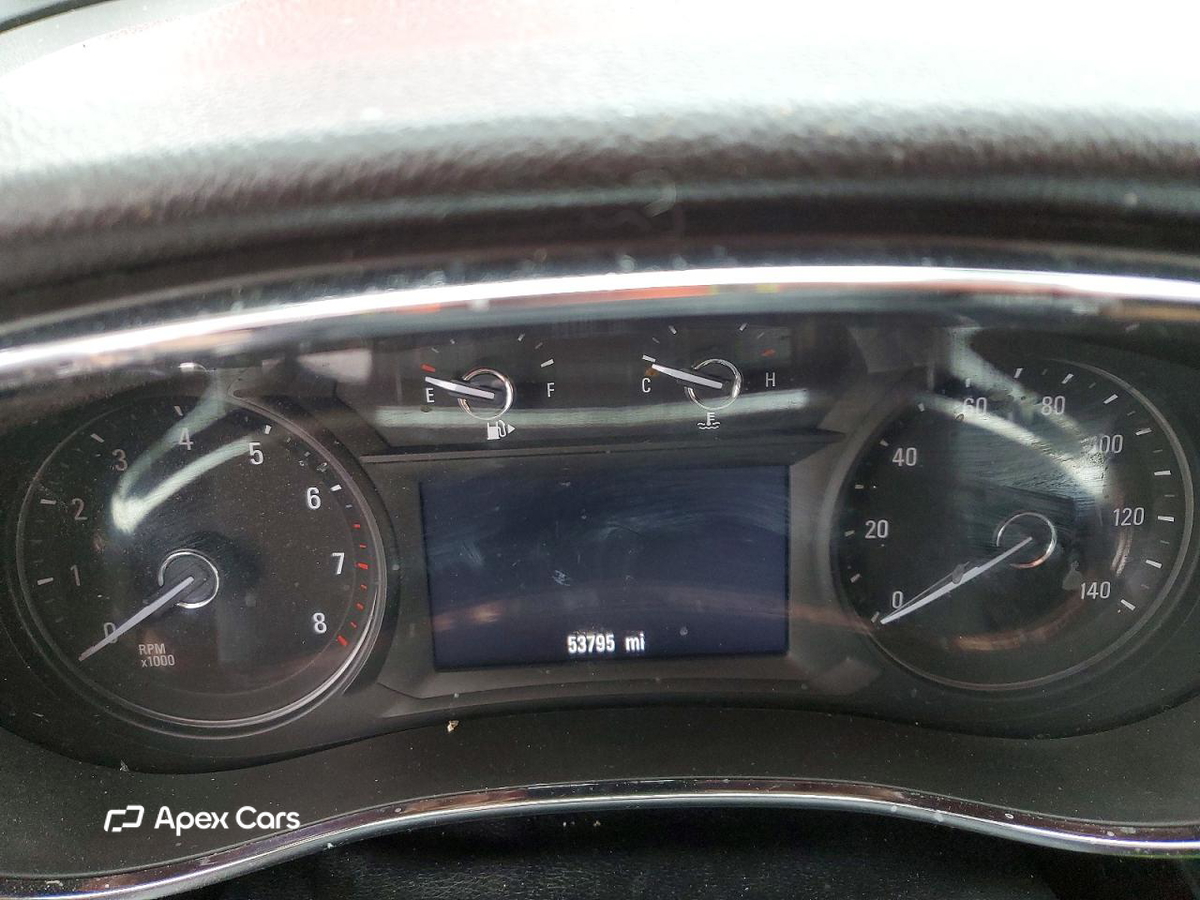 Buick Encore 2019