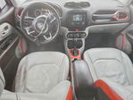 Jeep Renegade 2016