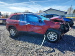 Jeep Cherokee 2016
