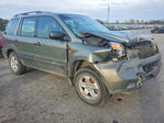 Honda Pilot 2007
