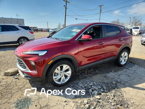 Buick Encore 2024 - Zdjęcie 1 z 14
