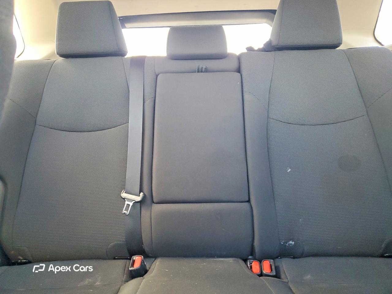 Toyota RAV 4 2020
