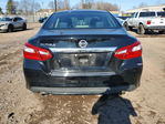 Nissan Altima 2016