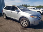 Ford Edge 2012